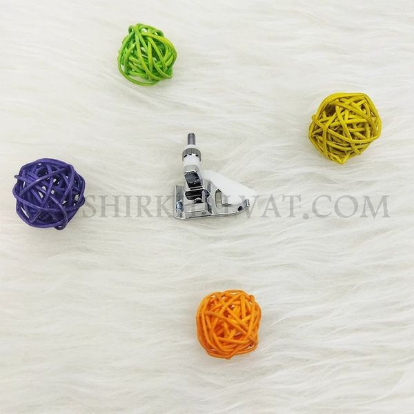 پایه پس دوزی چرخ ژانومه