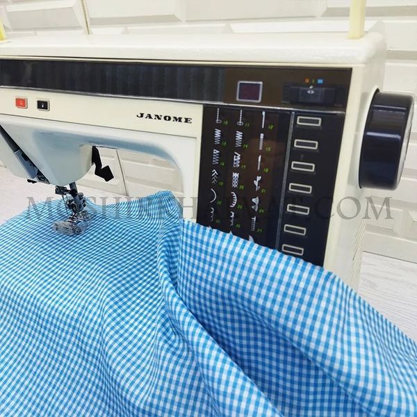 پایه نوار اریب چرخ ژانومه