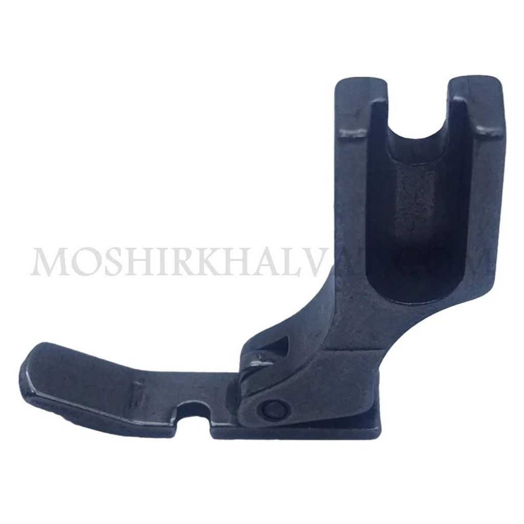 خرید اینترنتی پایه زیپ چرخ راسته چپ