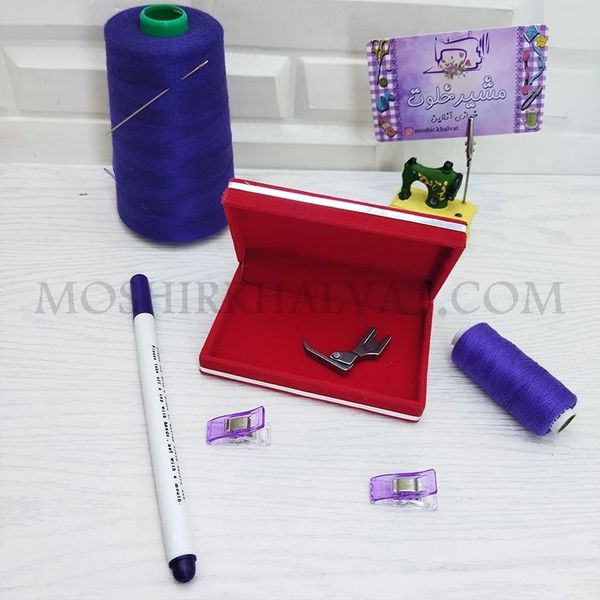 پایه کار راسته باریک