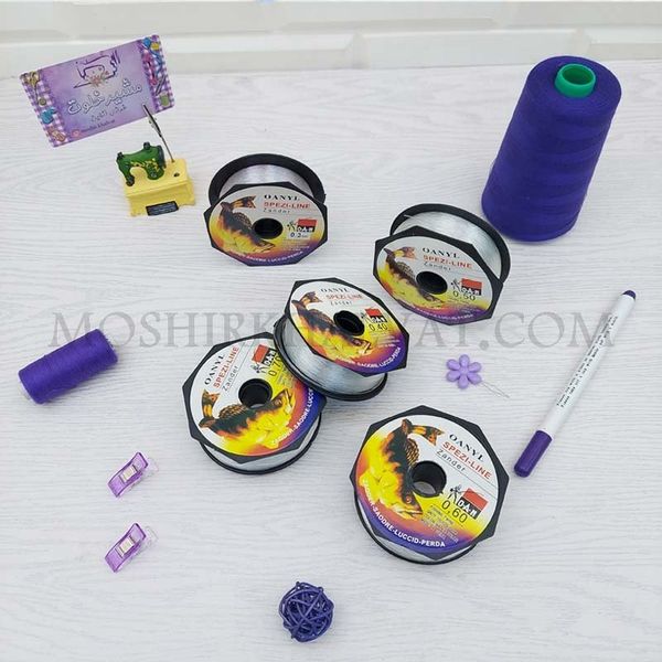 نخ ماهیگیری