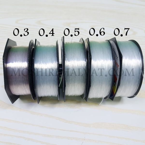 نخ ماهیگیری