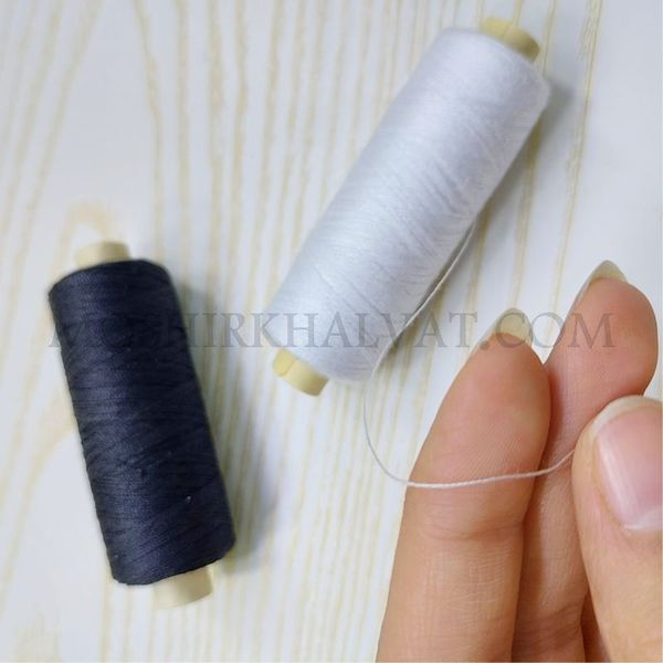 قرقره نخ داریا