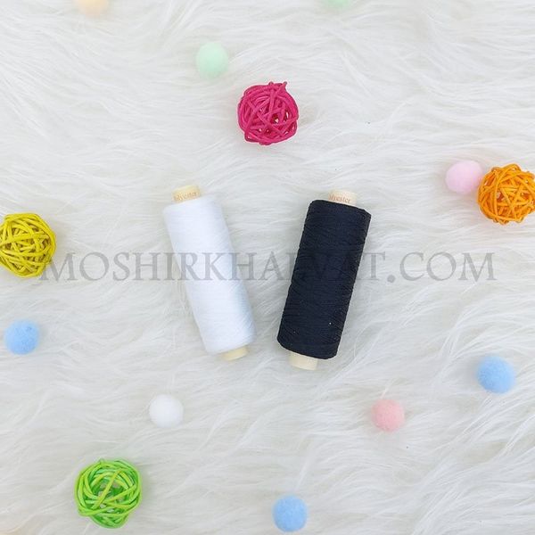 قرقره نخ داریا