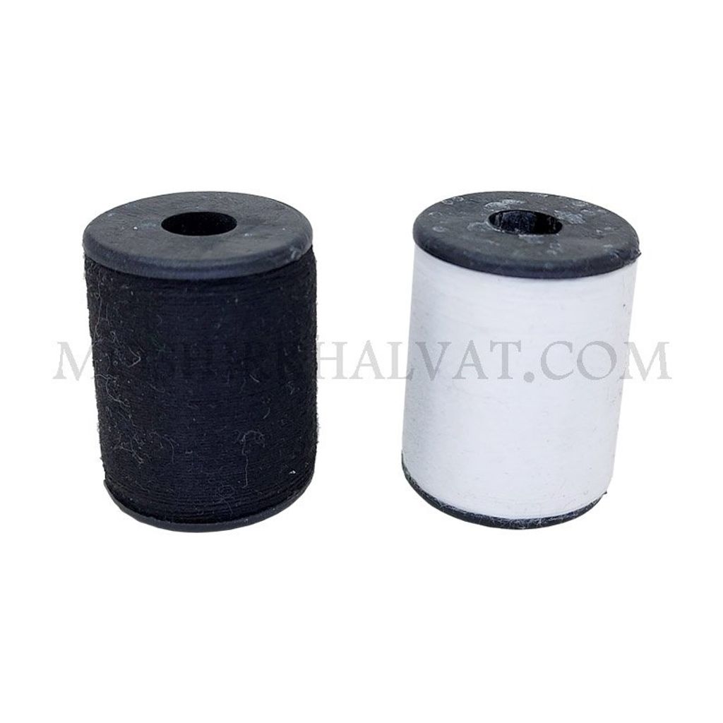 فروش اینترنتی قرقره نخ دستی