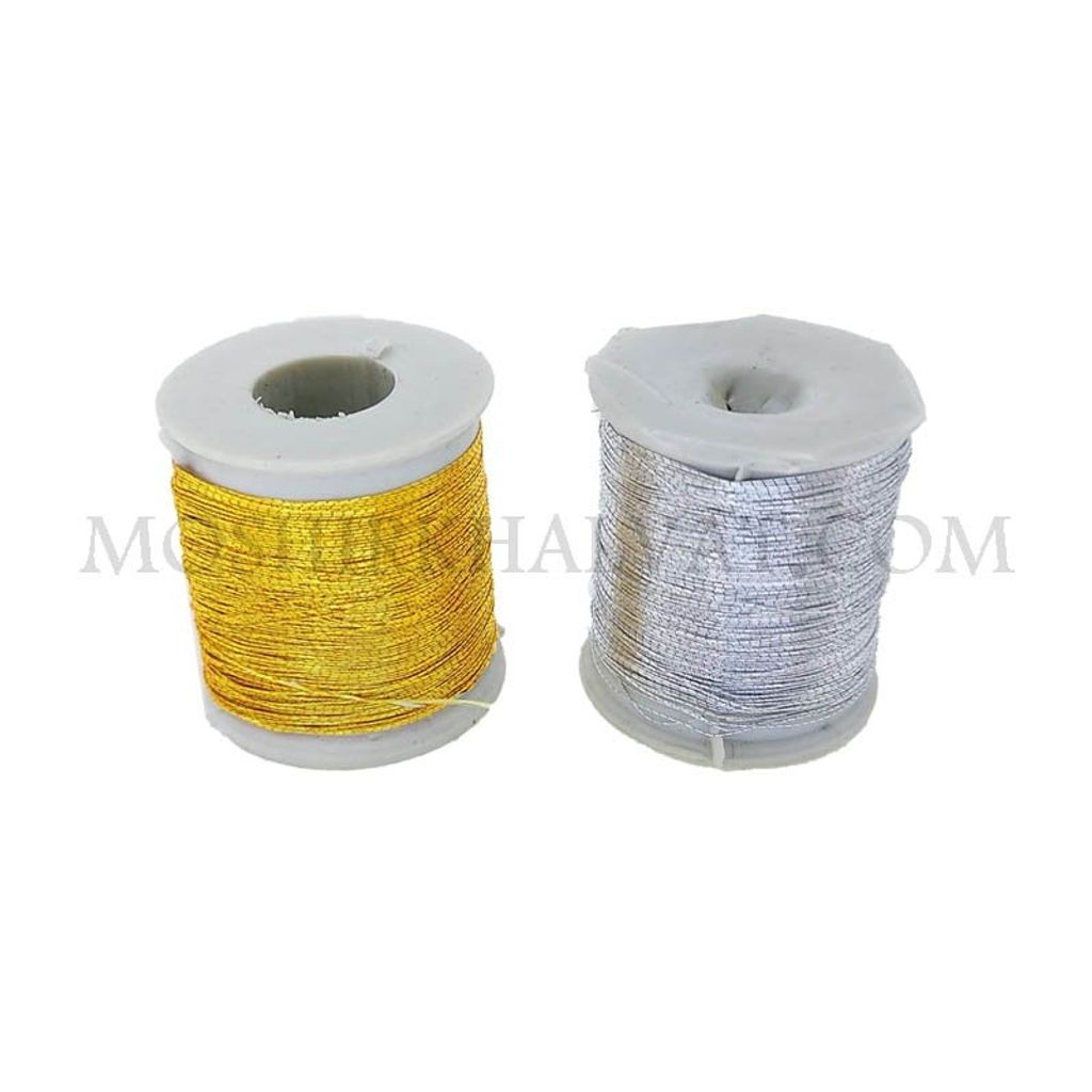 فروش اینترنتی قرقره نخ زری