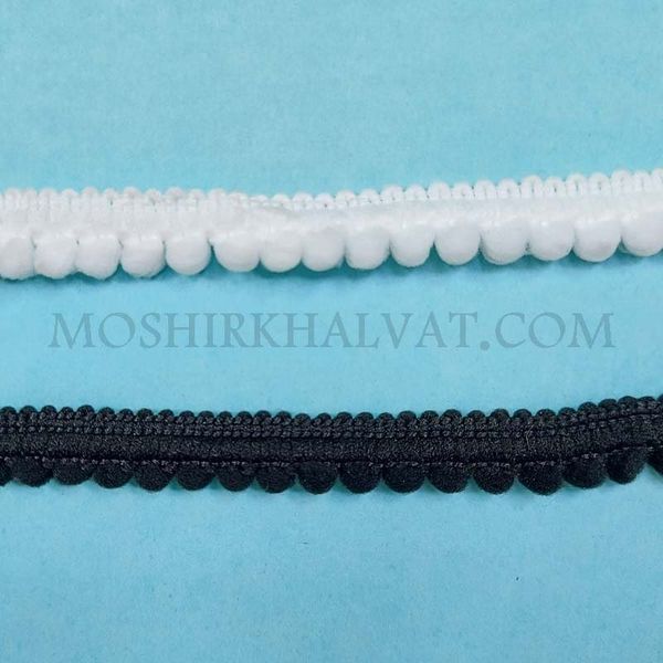 نوار پوم پوم ریز