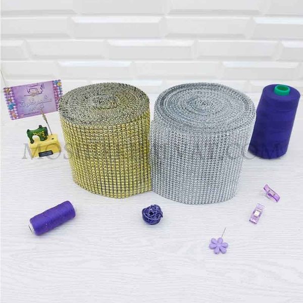 نوار طرح نگین 30 رج