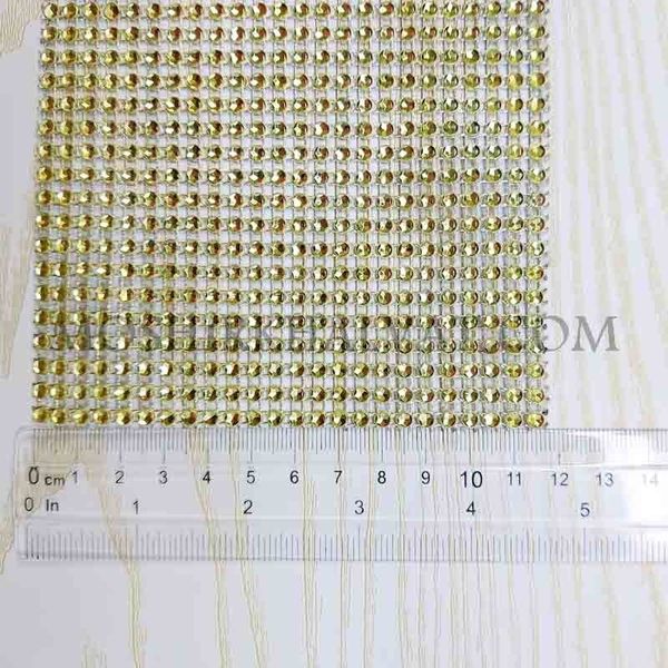 نوار طرح نگین 30 رج