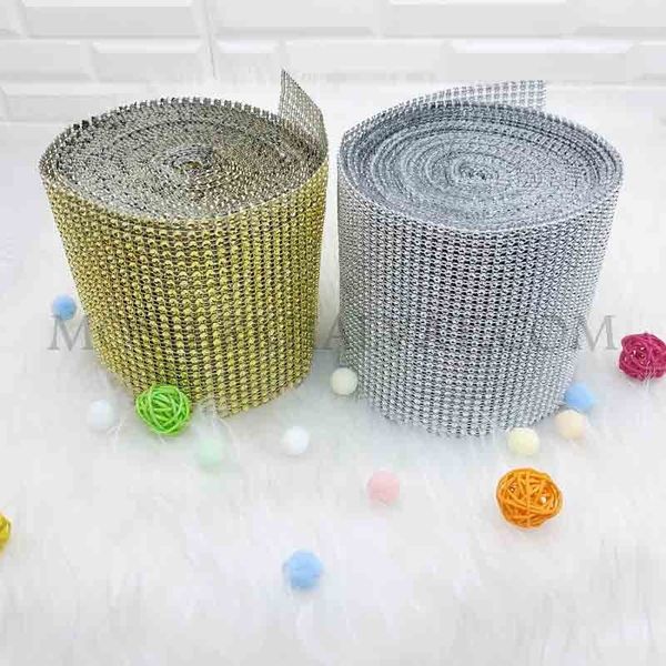 نوار طرح نگین 30 رج