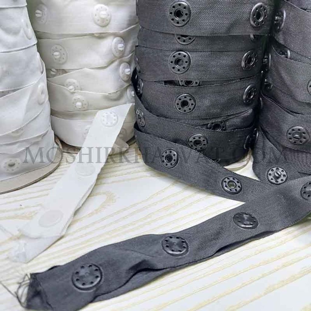 فروش اینترنتی دکمه ریلی سایز بزرگ