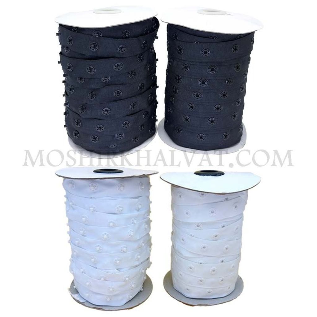 فروش اینترنتی دکمه ریلی سایز کوچک