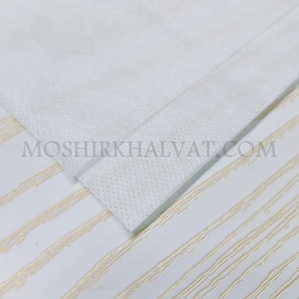 خرید اینترنتی پد انتقال طرح حل شونده گلدوزی