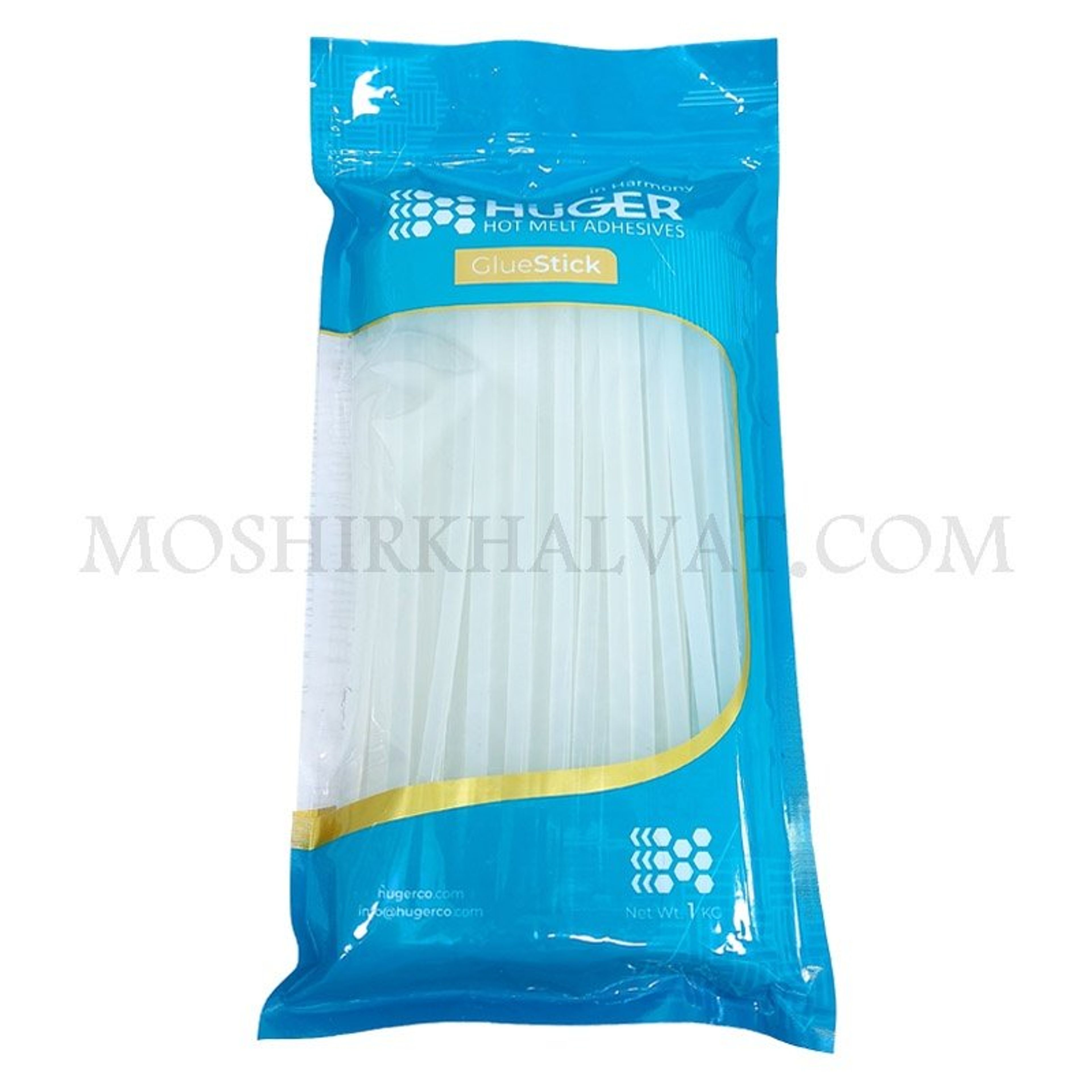 خرید اینترنتی چسب حرارتی کوچک مارک هوگر
