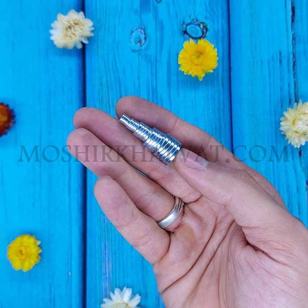 آهنربا نیودمیوم سکه ای