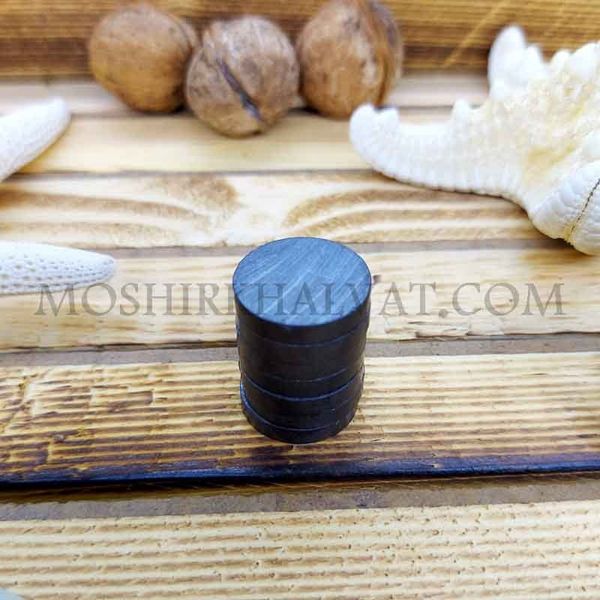 آهنربای سکه ای فریت