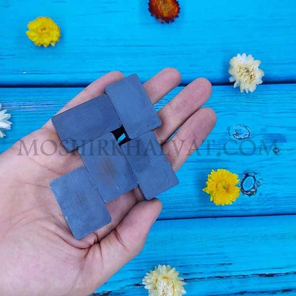 آهنربای مستطیلی فریت