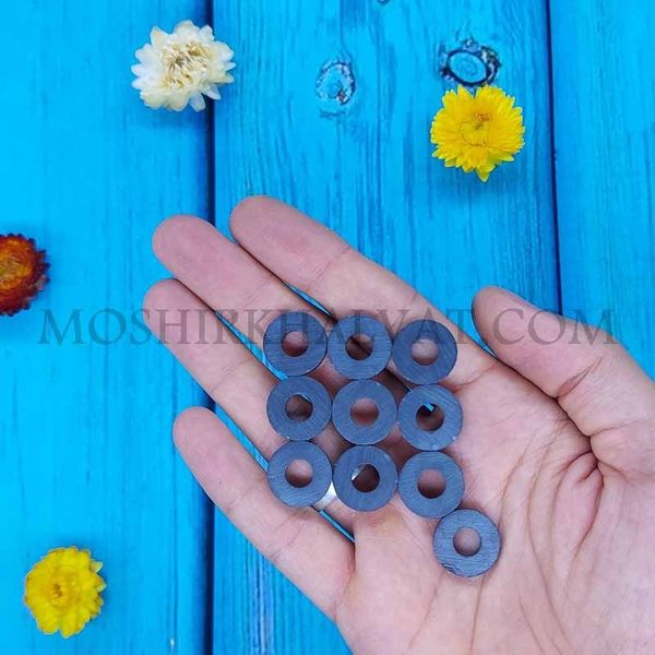آهنربا واشری