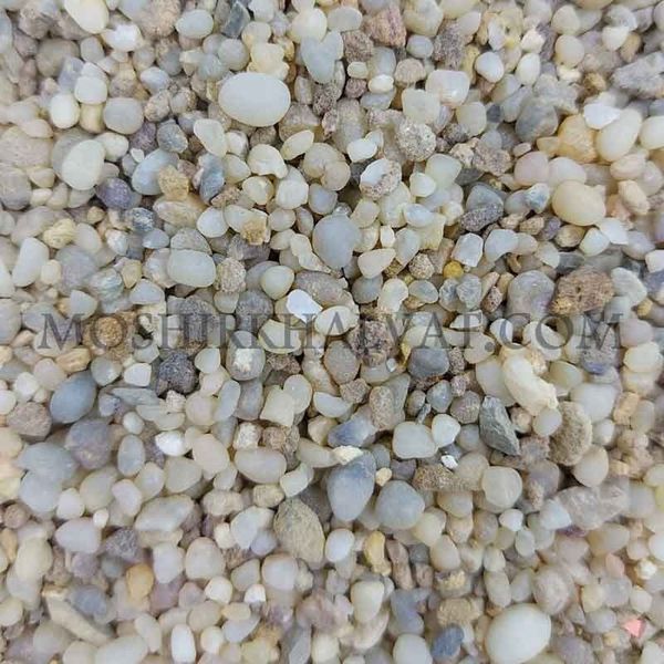شن عربی بسته نیم کیلویی