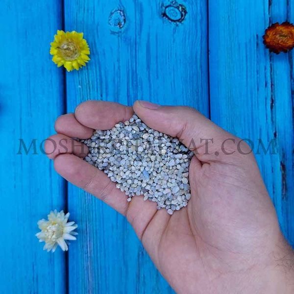 شن عربی بسته نیم کیلویی