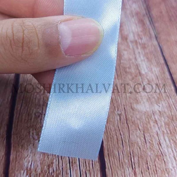 روبان ساتن 2.5 سانتی