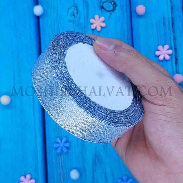 روبان لمه 2.5 سانتی