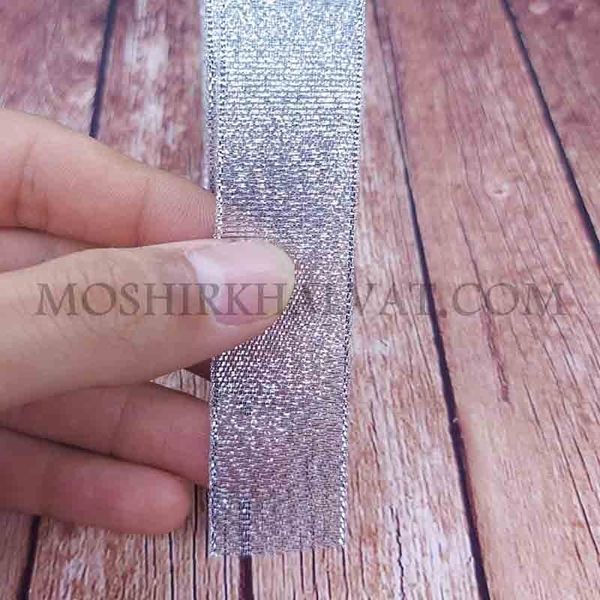 روبان لمه 2.5 سانتی