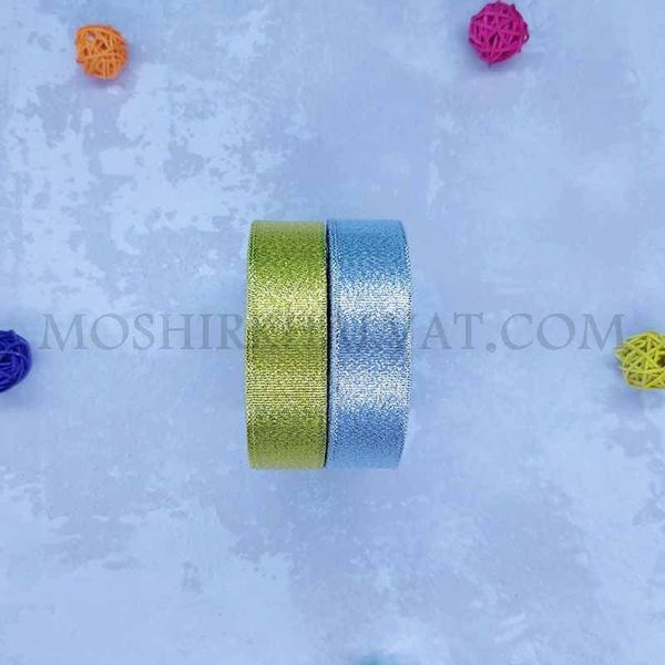روبان لمه 2.5 سانتی