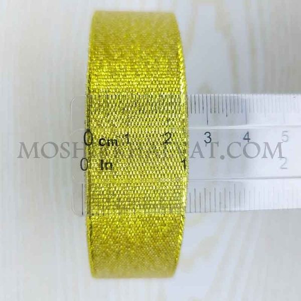 روبان لمه 2.5 سانتی