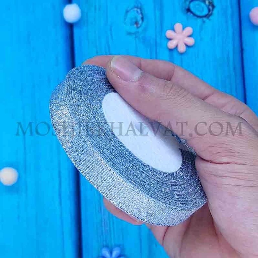 فروش اینترنتی روبان لمه 13 میل