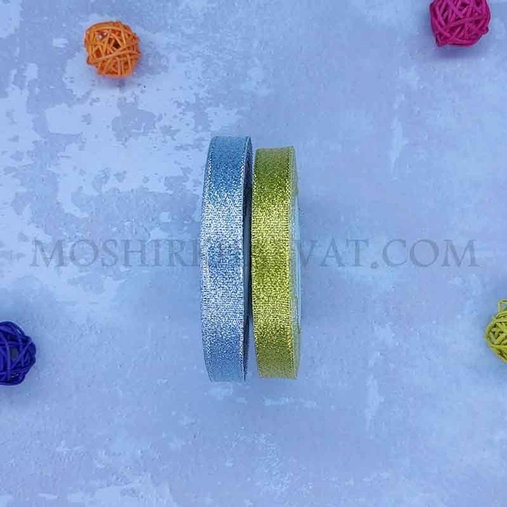 خرید آنلاین روبان لمه 13 میل