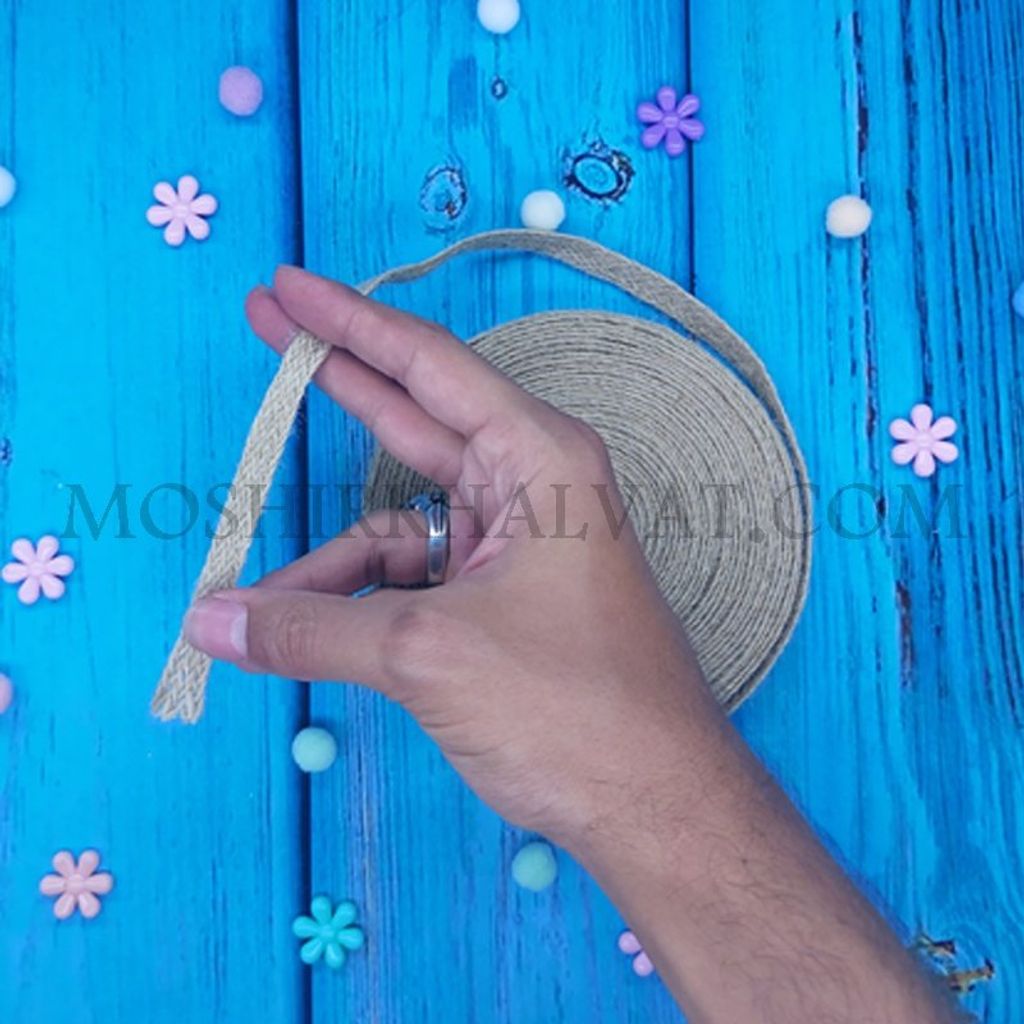 خرید اینترنتی کنف نواری
