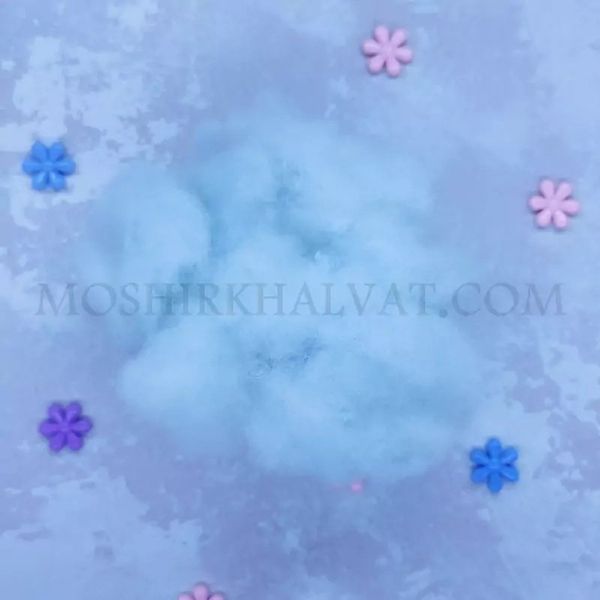 الیاف ویسکوز ساده