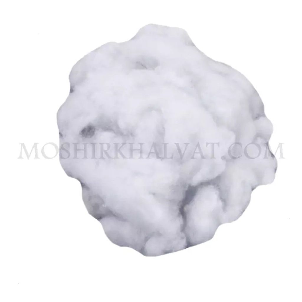فروش اینترنتی الیاف ویسکوز ساده