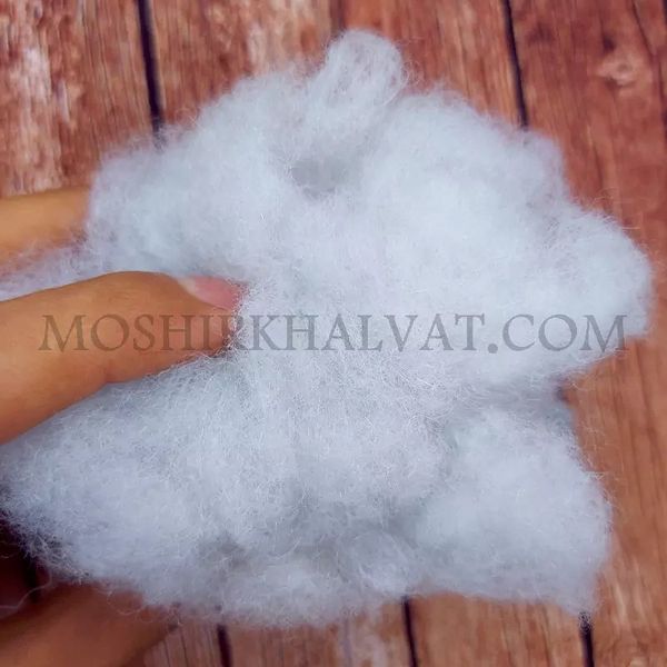 الیاف ویسکوز ساده