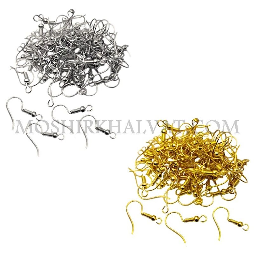 فروش اینترنتی گوشواره خام عصایی