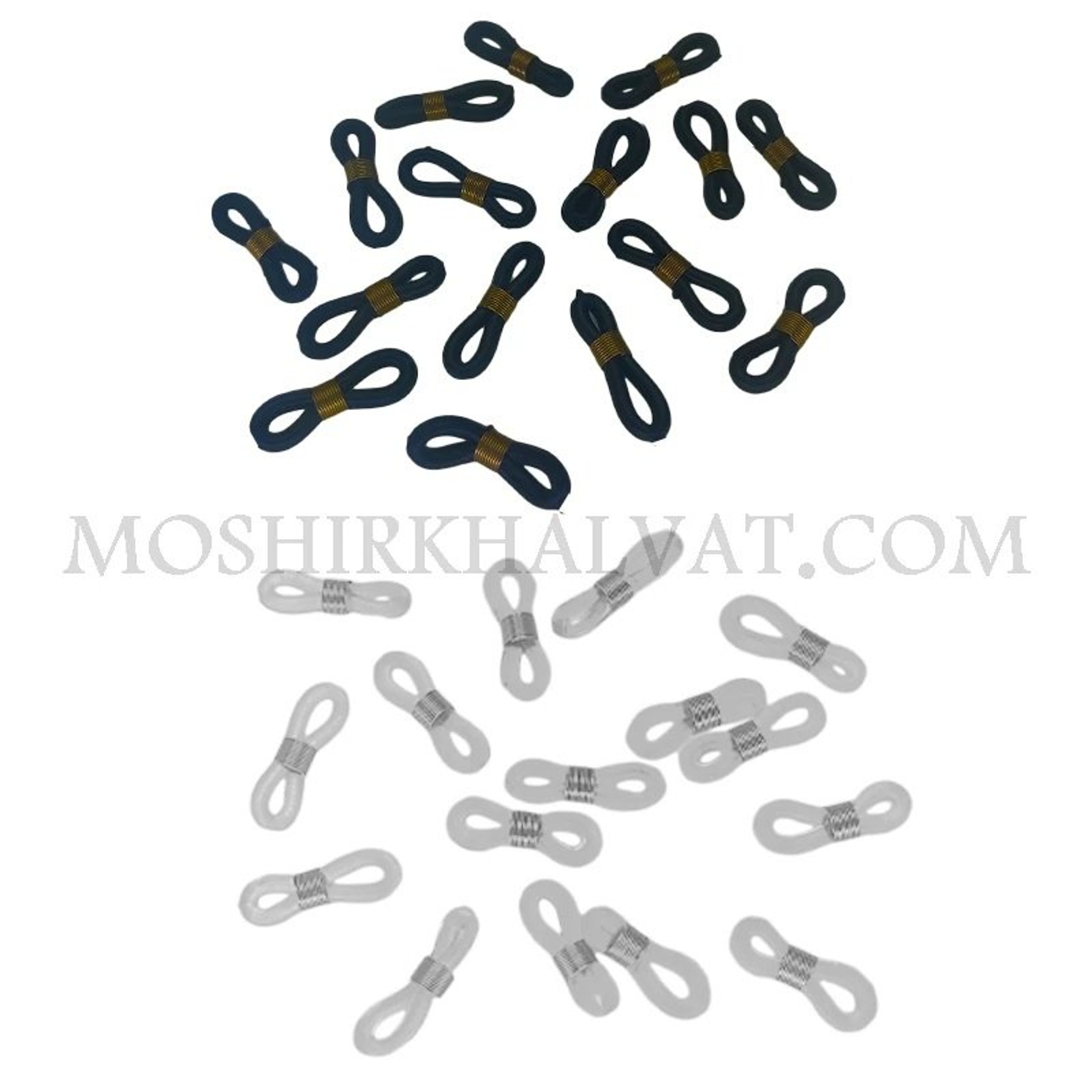 خرید آنلاین قلاب بند عینک