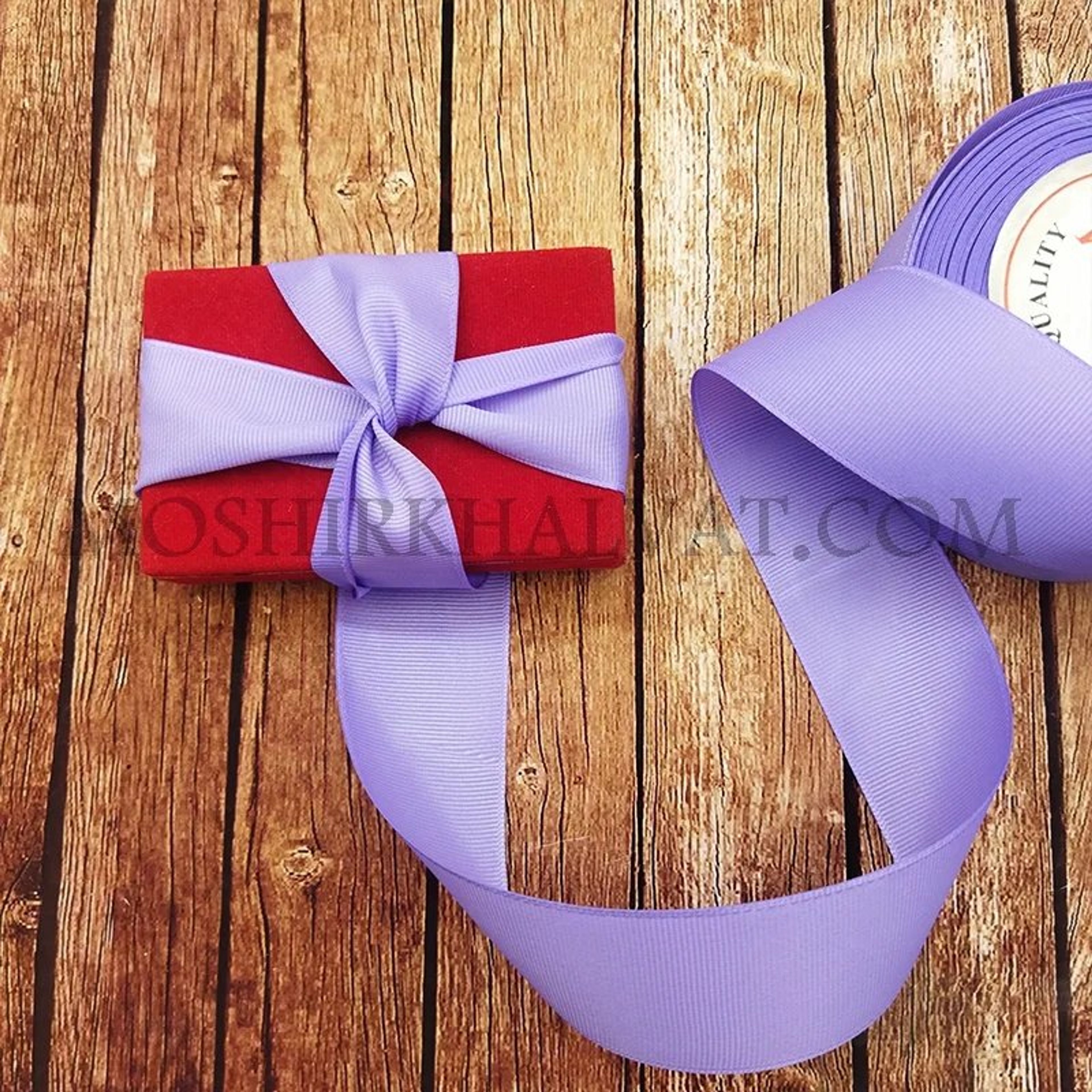 خرید اینترنتی روبان گروگرن 4 سانتی