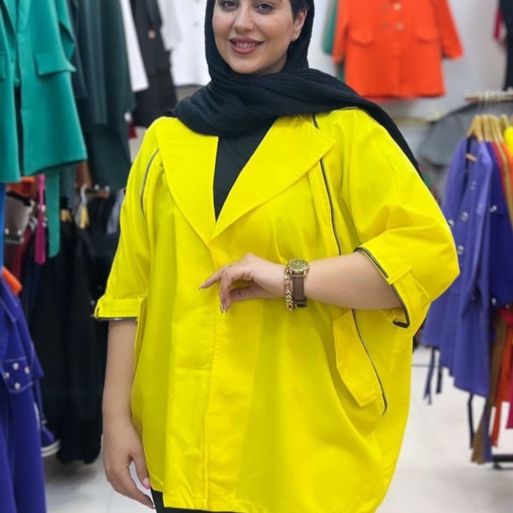 خرید اینترنتی مانتو اتوسا