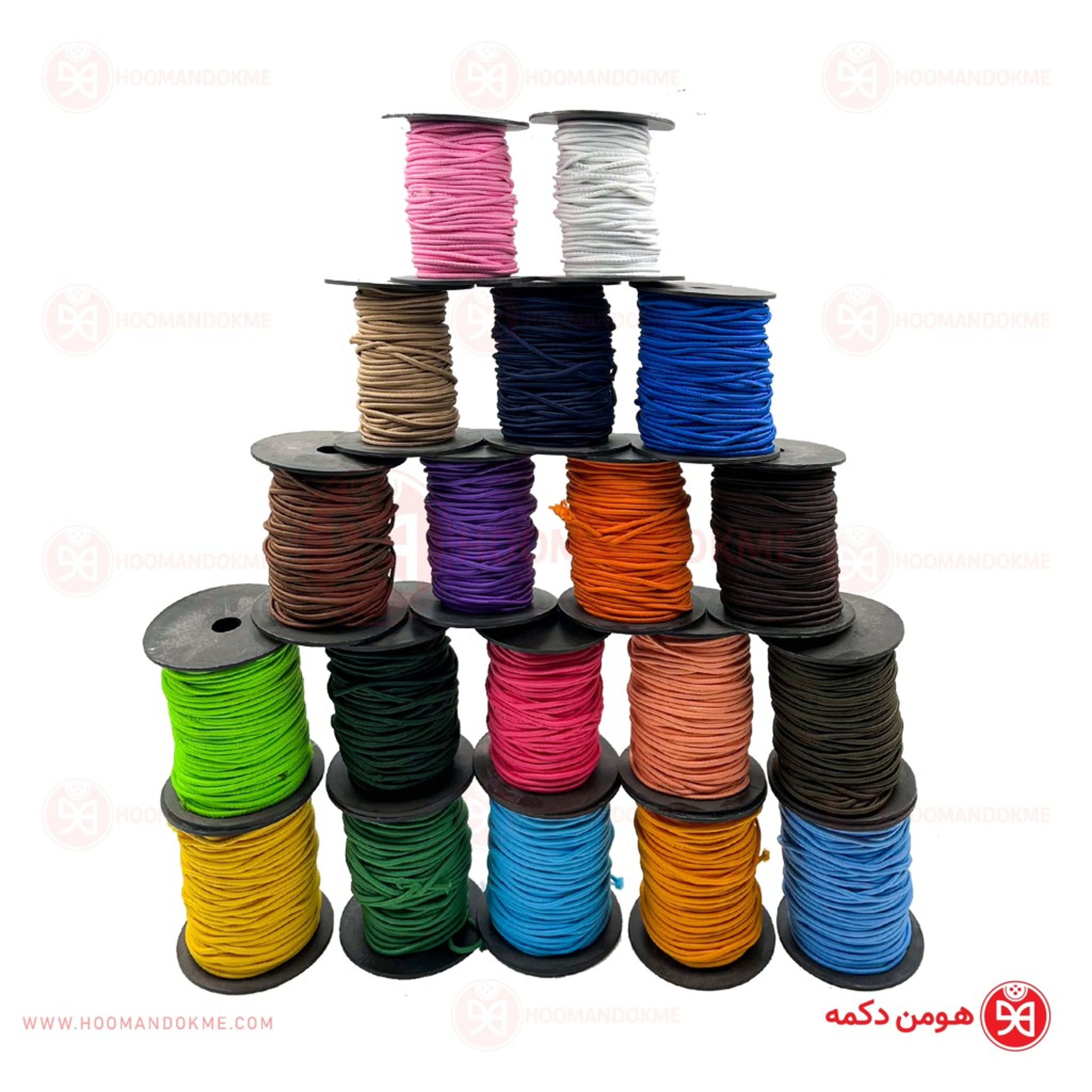 خرید آنلاین کش قیطونی کد 13878