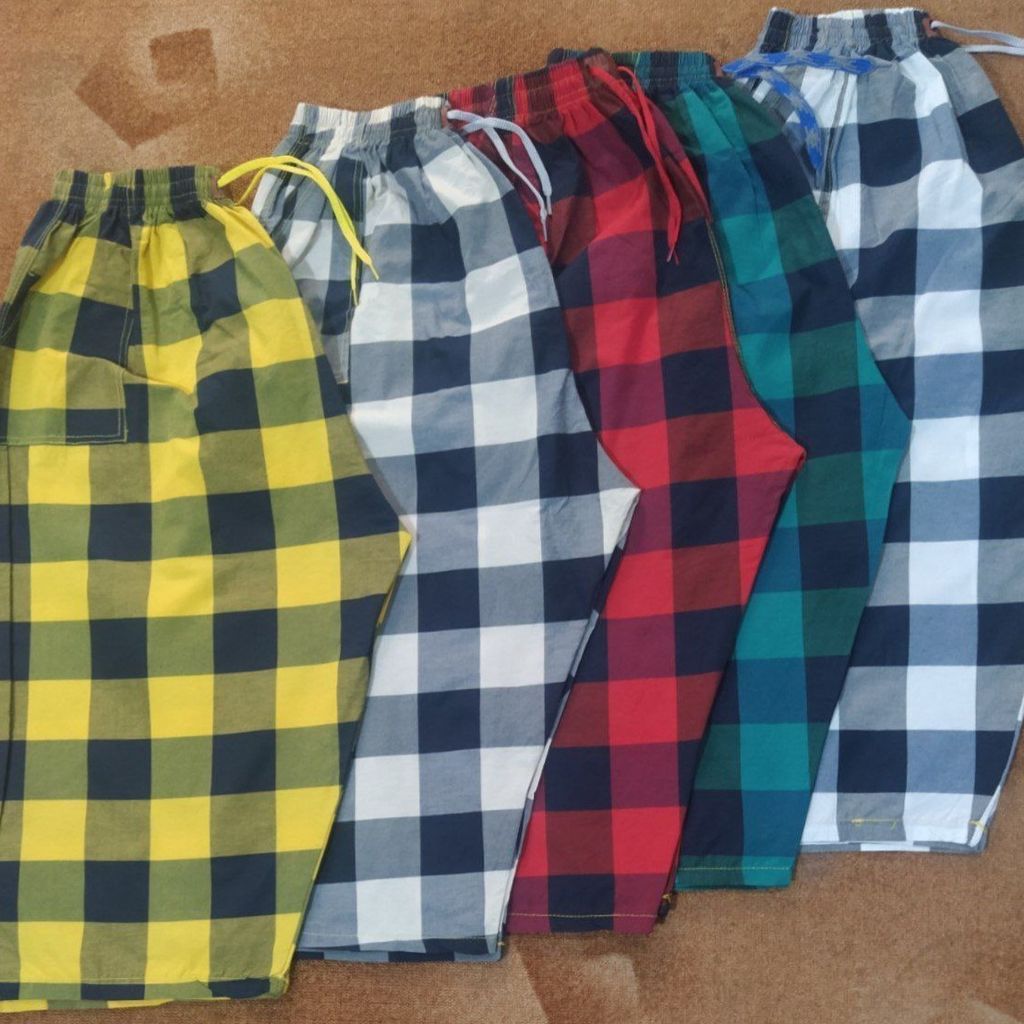 قیمت ارزان شلوارک مردانه 4خونه