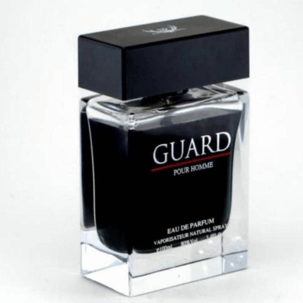 فروش اینترنتی ادکلن SAINT PIERO GUARD سنت پیرو گارد مردانه با رایحه تلخ و خنک
