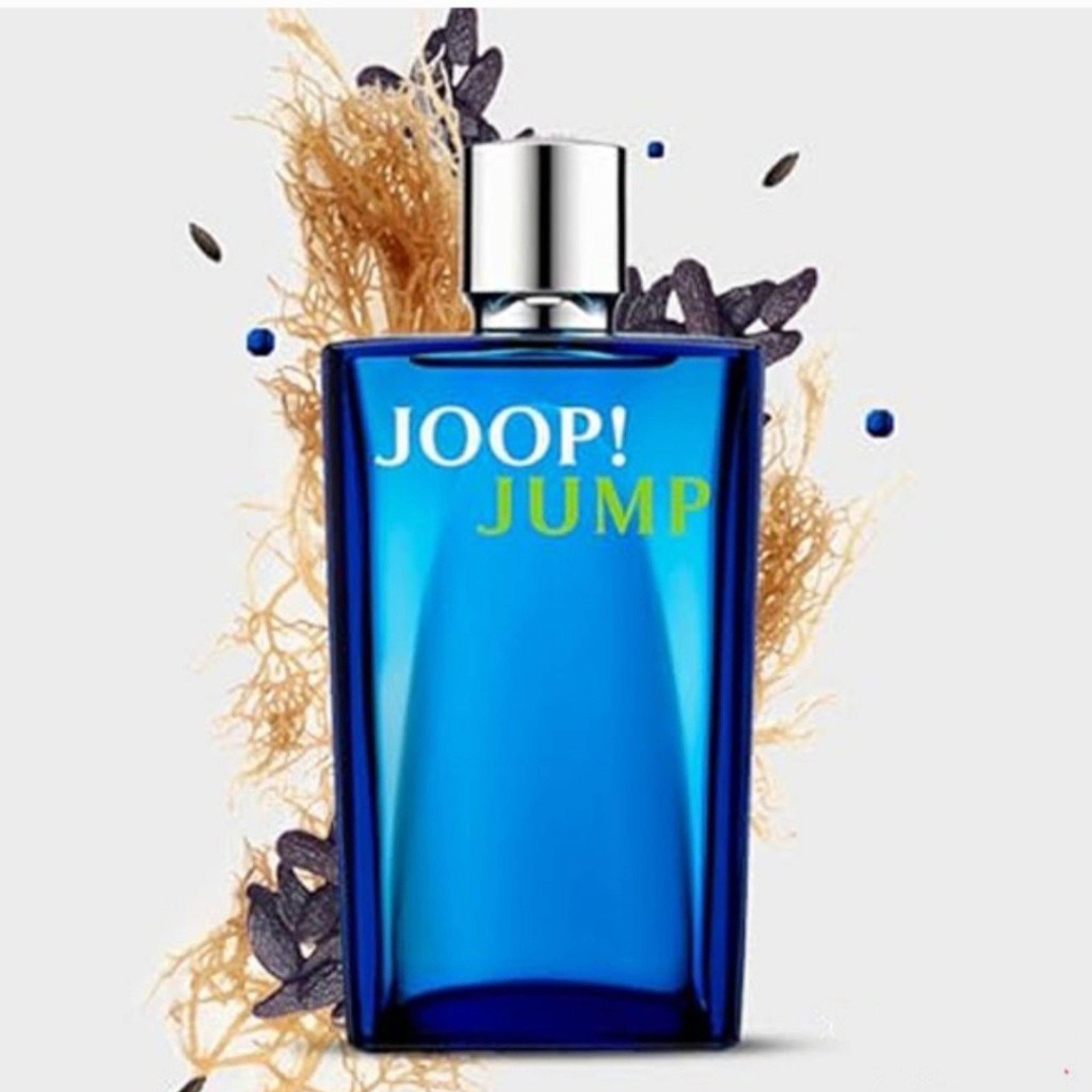 فروش اینترنتی ادکلن joop jump  جوپ جامپ اصل