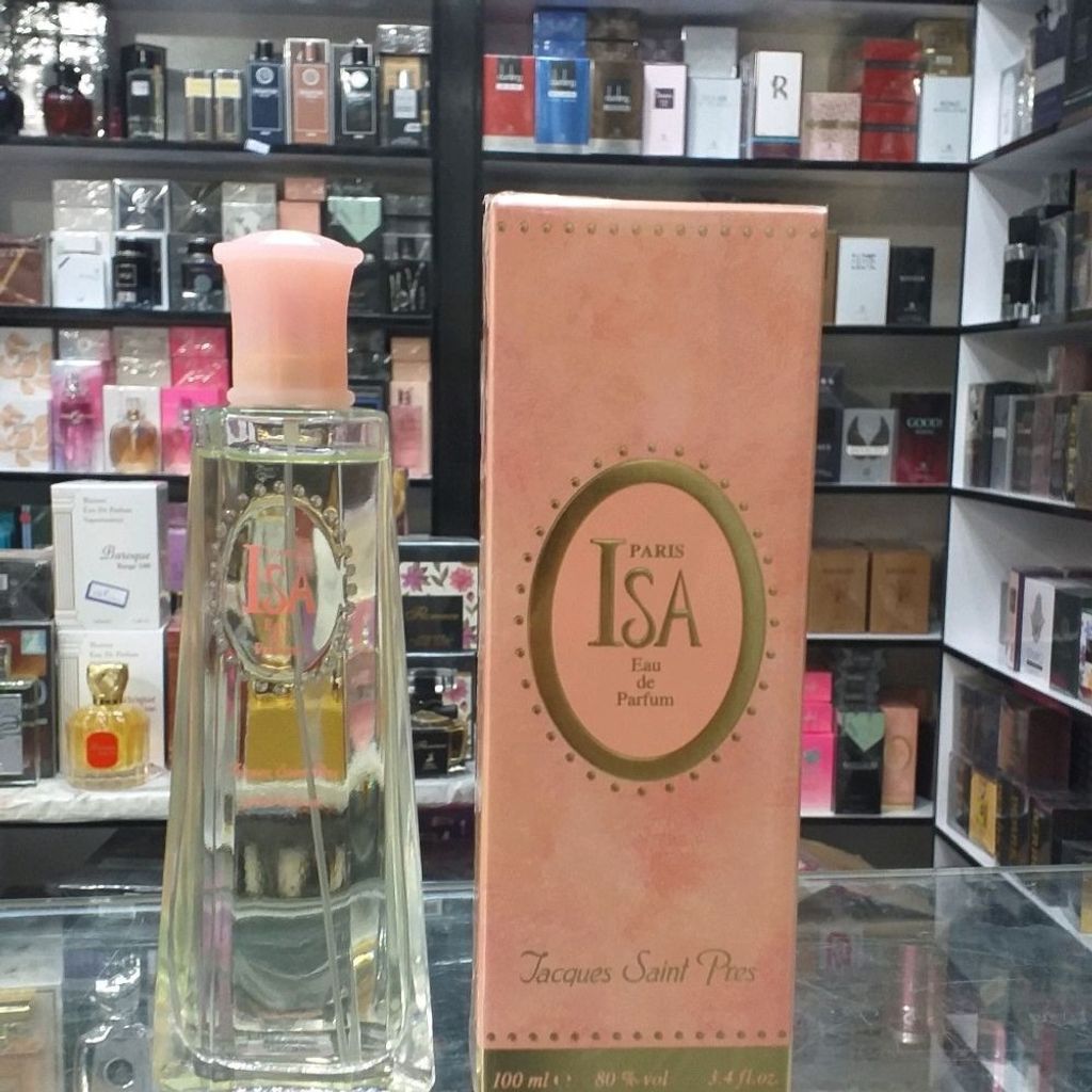 خرید آنلاین ادکلن ایسا 100میل اصل کد 14073