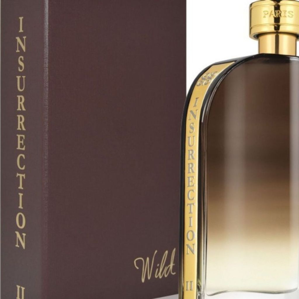 خرید اینترنتی ادکلن INSERACTION 2 WILD ادکلن اینسراکشن2 ویلد اصل از شرکت ریان تردیشن