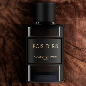 ادکلن بیوس دریس جی پارلیس BIOS D'IRIS