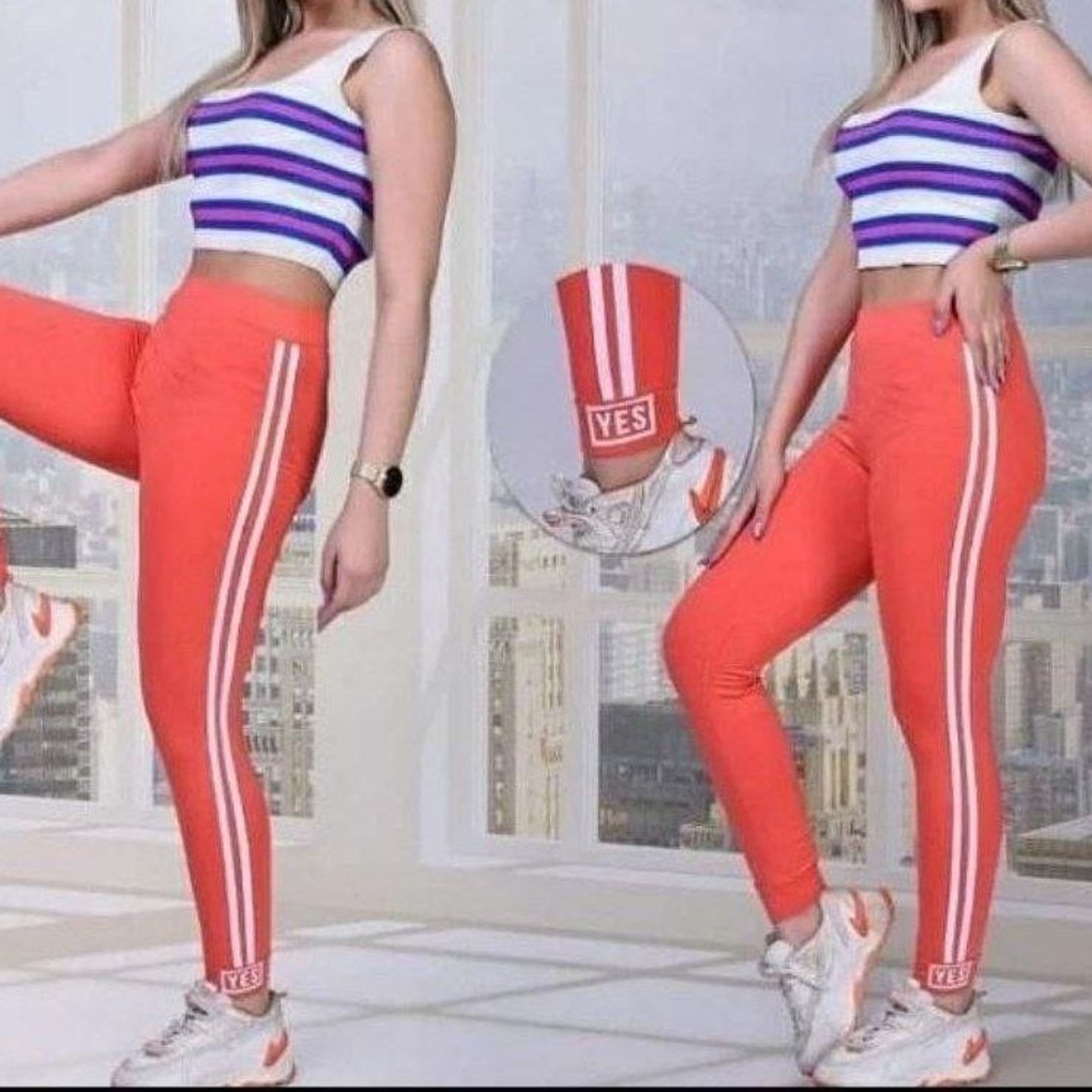 فروش اینترنتی شلوار تیپ یس .ویسکوز کج‌راه