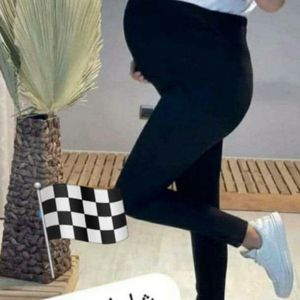 شلواربار داری تیپ  ویسکوز