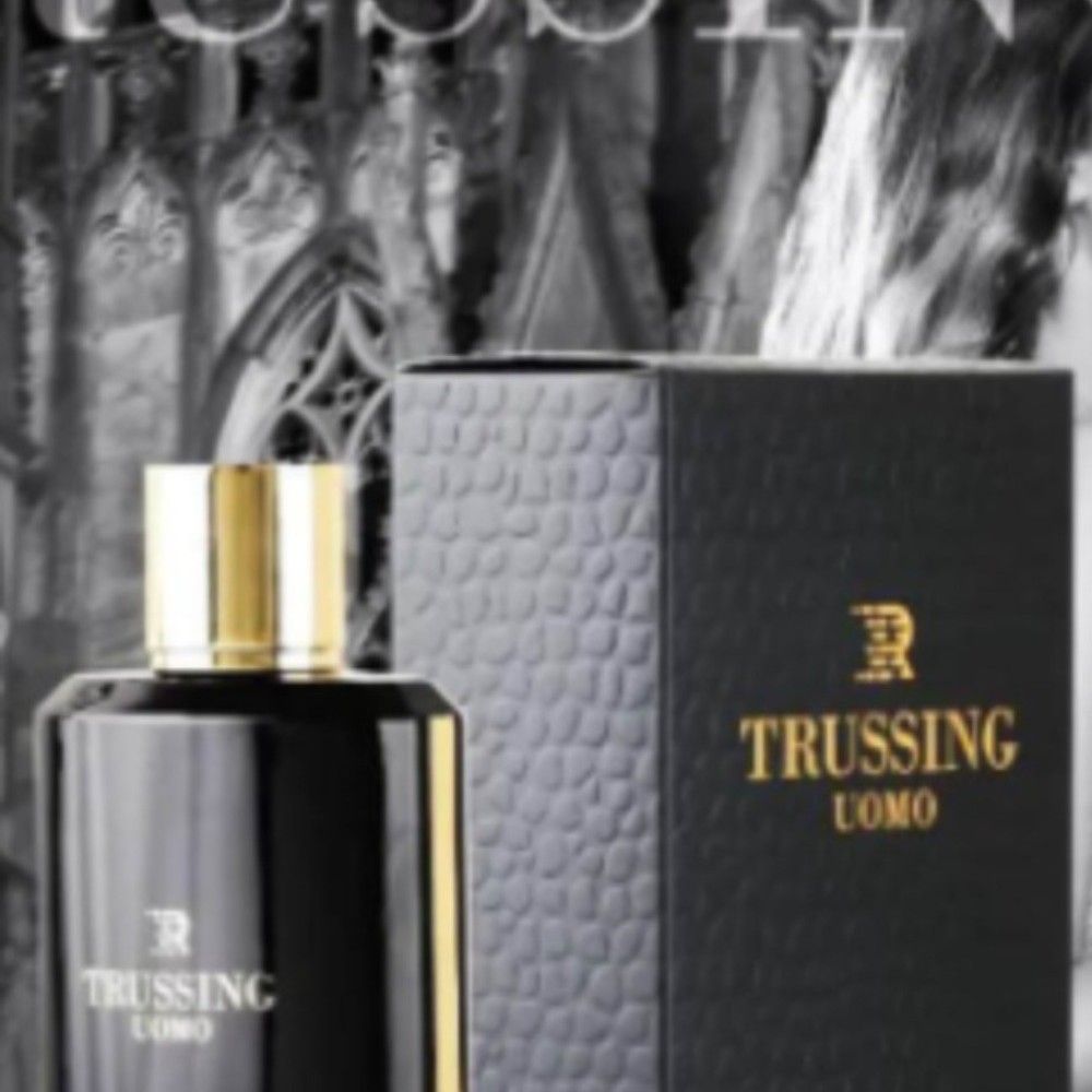 خرید آنلاین ادکلن TRUSSING UOMO  ROVENA ادکلن تروساردی اومو روونا