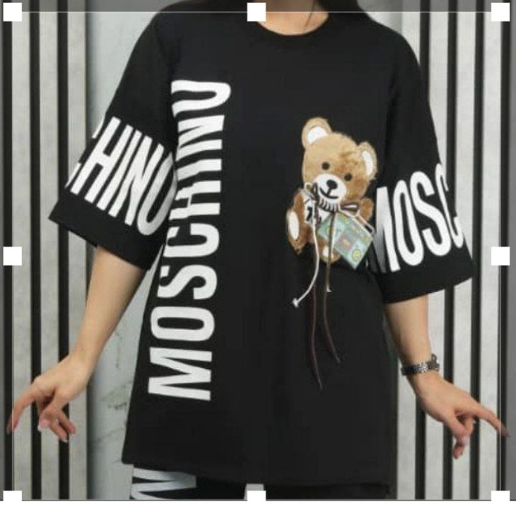 خرید انلاین لش پنبه باکسی سوپر قواره دار سنگین